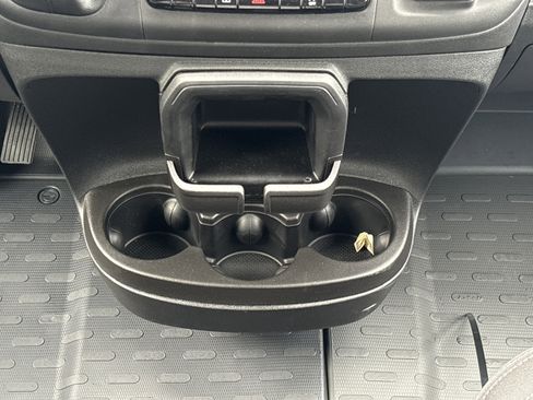 Used 2025 RAM ProMaster 2500 w/ Quick Order Package 22G SLT image 23