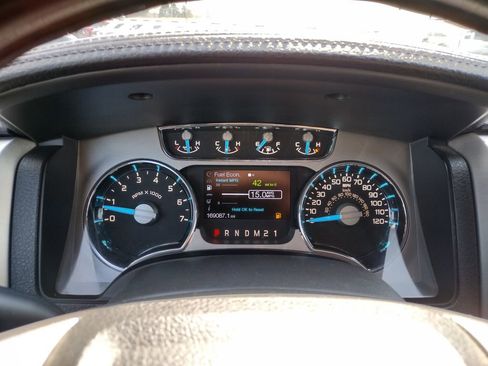 Used 2013 Ford F150 Platinum image 20