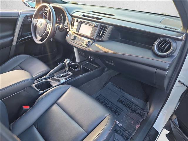 Used 2016 Toyota RAV4 SE FWD image 22