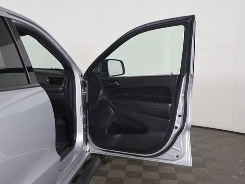 Used 2024 Dodge Durango R/T AWD/4WD image 27
