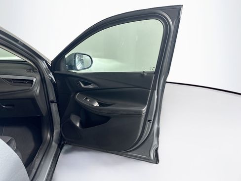 Used 2025 Buick Encore GX Preferred image 32