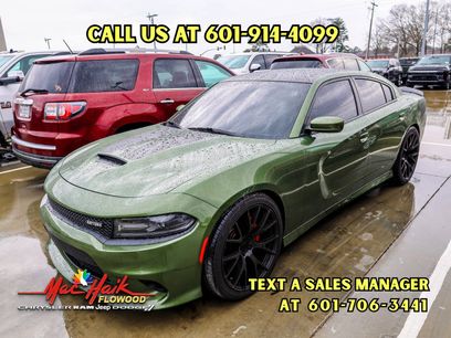 Used 2021 Dodge Charger R/T w/ Daytona Edition Group