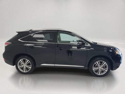 Used 2015 Lexus RX 350 FWD image 4