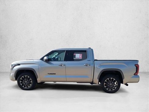 Used 2023 Toyota Tundra Limited image 8