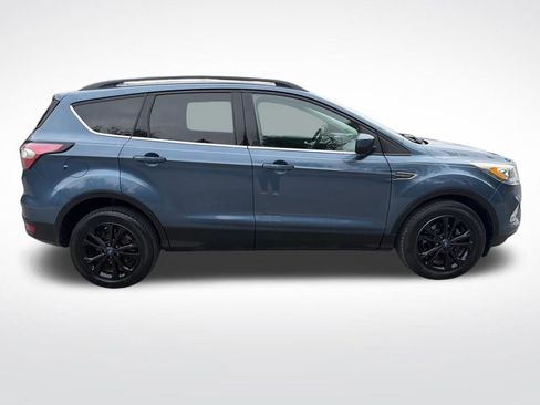 Used 2018 Ford Escape SEL image 5