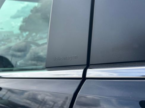 New 2026 Volkswagen Atlas SE FWD image 23