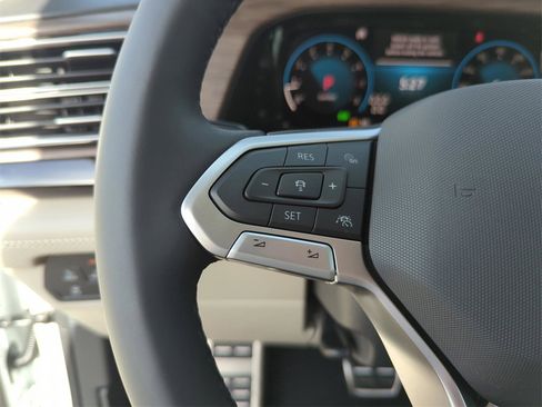 New 2026 Volkswagen Atlas SEL Premium R-Line image 37