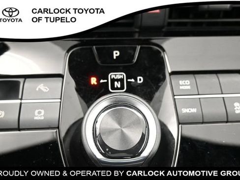 Used 2025 Toyota bZ4X FWD image 16