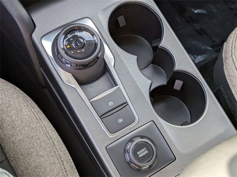 New 2025 Ford Bronco Sport Big Bend w/ Convenience Package image 23