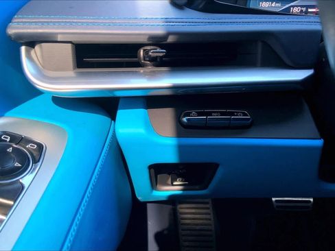 Used 2023 Chevrolet Corvette Stingray Premium Conv w/ Battery Protection Package image 31