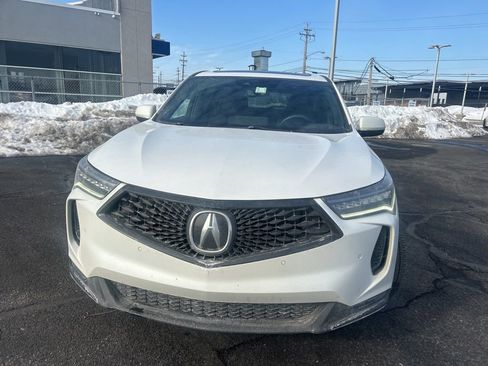 Used 2023 Acura RDX A-Spec image 46