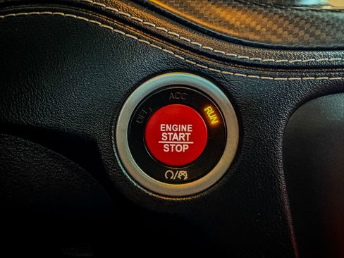 Used 2022 Dodge Charger SRT Hellcat w/ Carbon/Suede Interior Package image 42