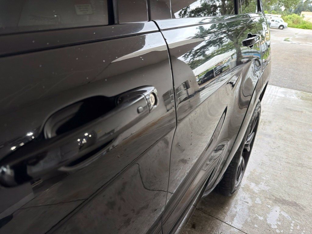 Used 2018 Jeep Grand Cherokee Trackhawk AWD/4WD image 18