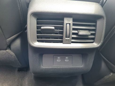 New 2025 Nissan Murano SL w/ Cargo Package image 34