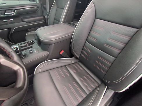 Used 2025 GMC Sierra 1500 AT4X AWD/4WD image 12