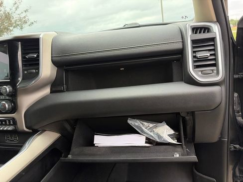 Used 2021 RAM 1500 Laramie AWD/4WD image 36