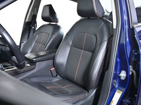 Used 2021 Nissan Altima 2.5 SR image 21