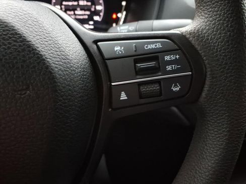 Used 2025 Honda Accord LX image 18