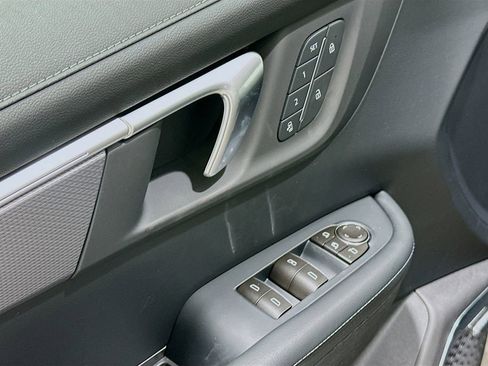 New 2026 Buick Enclave Sport Touring FWD image 18
