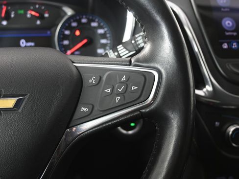 Used 2020 Chevrolet Equinox Premier AWD/4WD image 36