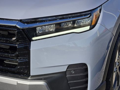 New 2026 Honda Pilot Elite image 11