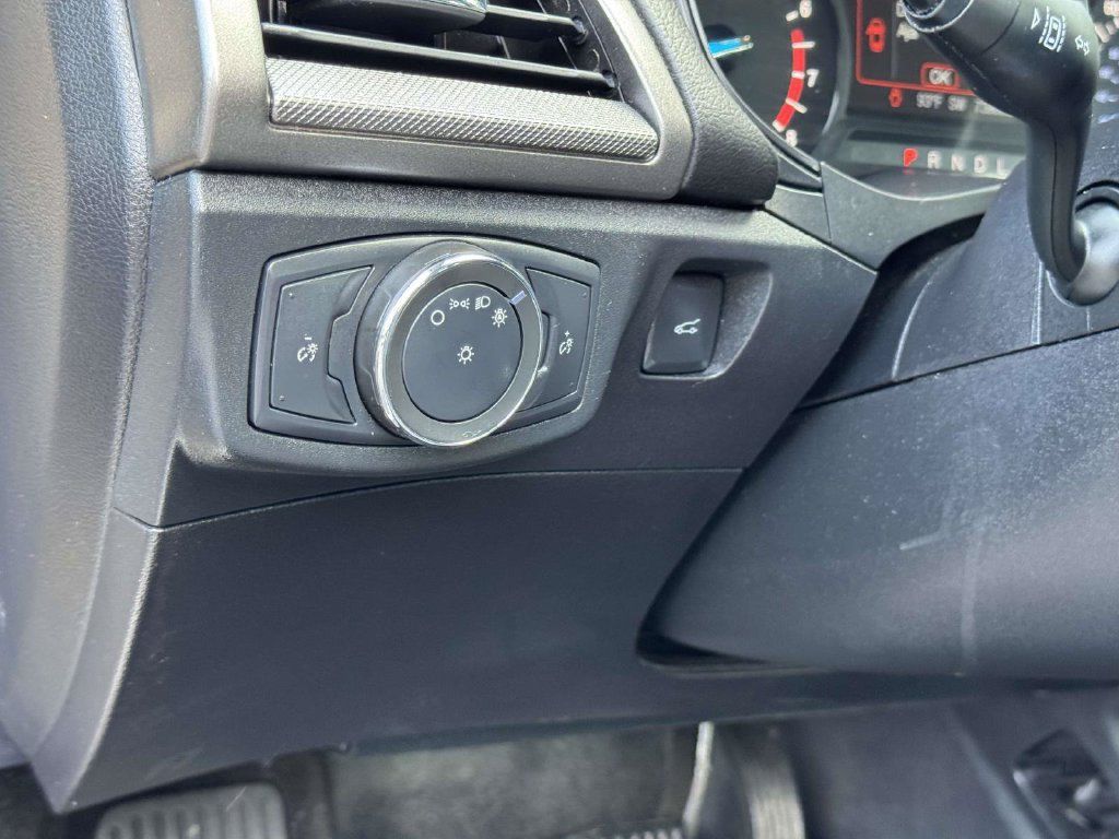 Used 2019 Ford Fusion S FWD image 10