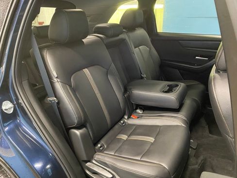 Used 2025 MAZDA CX-90 3.3 Turbo w/ Select Package image 46