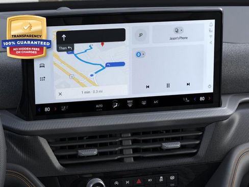 New 2026 Ford Explorer Tremor w/ Tremor Ultimate Package image 14