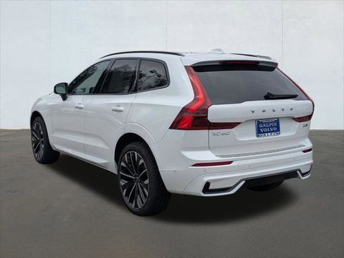 New 2026 Volvo XC60 B5 Ultra w/ Protection Package Premier image 2