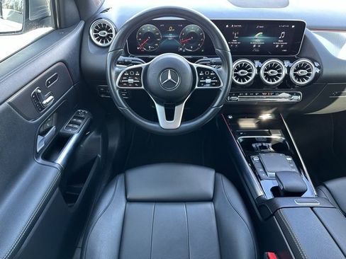 Certified 2021 Mercedes-Benz GLA 250 GLA 250 image 11