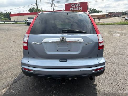 Used 2011 Honda CR-V EX image 6