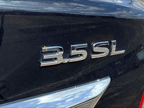 Used 2013 Nissan Altima 3.5 SL image 24