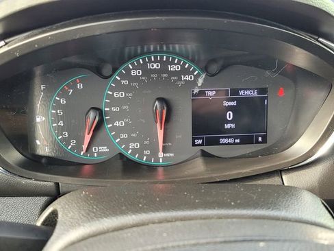 Used 2020 Chevrolet Trax LS w/ Tint and Cruise Package image 33