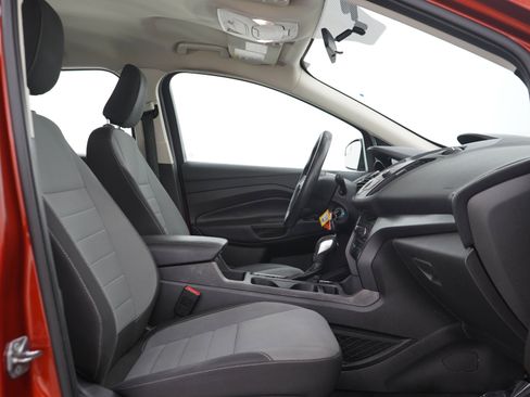 Used 2019 Ford Escape S FWD image 11