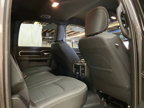 New 2026 RAM 2500 Big Horn image 11