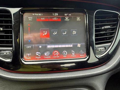 Used 2014 Dodge Dart SXT image 29