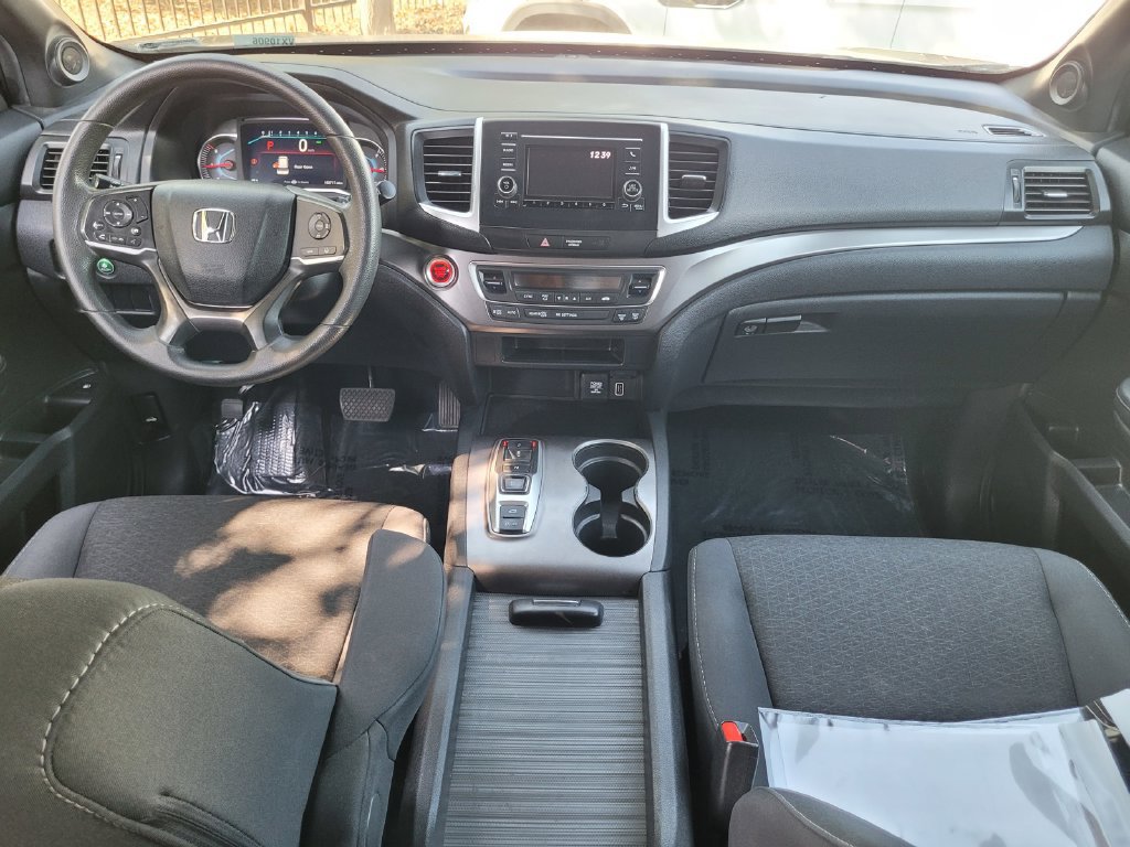 Used 2019 Honda Passport Sport image 16
