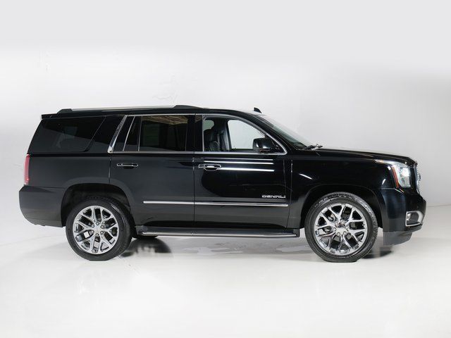 Used 2015 GMC Yukon Denali w/ Open Road Package AWD/4WD image 33