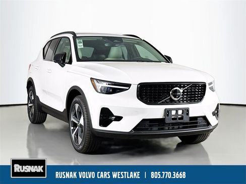 New 2026 Volvo XC40 B5 Plus w/ Protection Package Premier AWD/4WD image 1