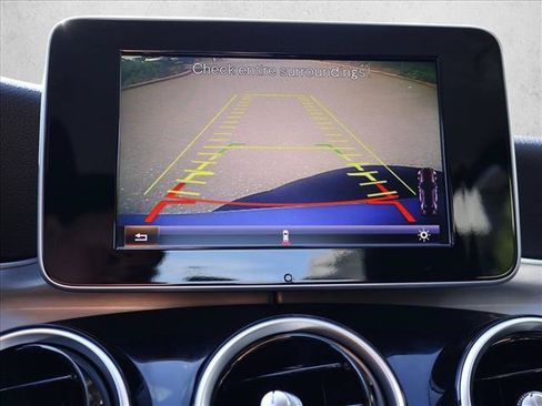 Used 2015 Mercedes-Benz C 300 4MATIC Sedan image 18