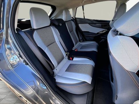 Used 2023 Subaru Crosstrek 2.0i Premium image 27