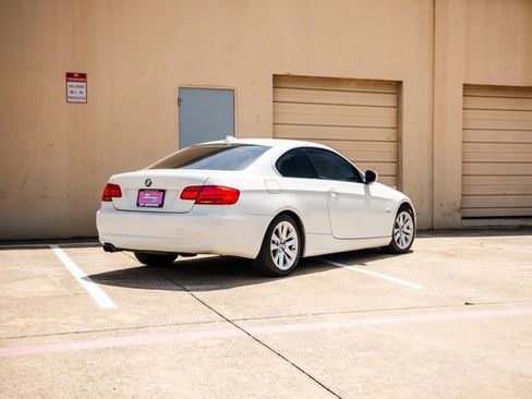 Used 2011 BMW 328i xDrive Coupe AWD/4WD image 20