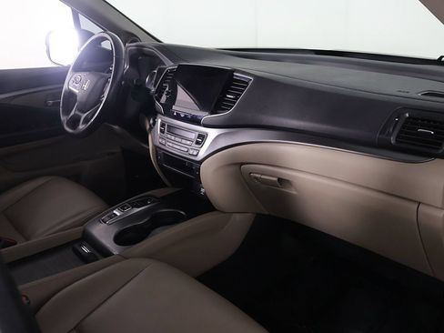 Used 2022 Honda Pilot EX-L image 30
