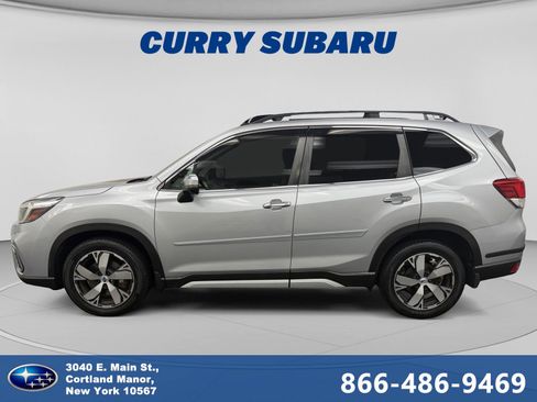 Used 2019 Subaru Forester Touring AWD/4WD image 2