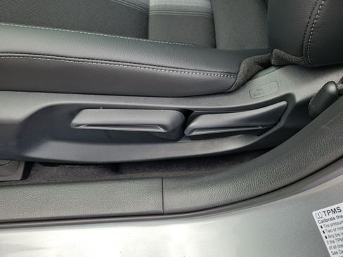 New 2026 Honda Civic Sport image 24