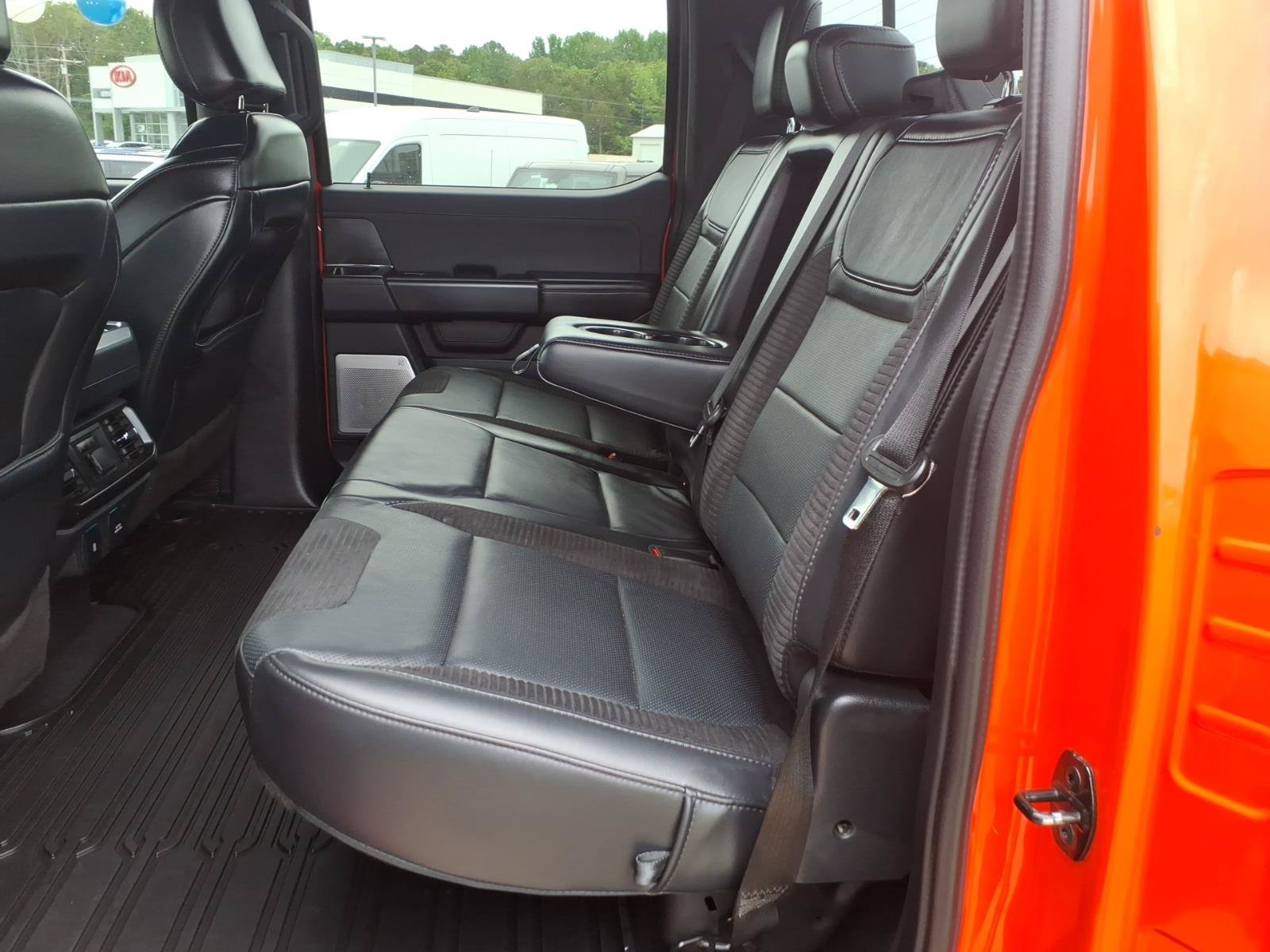 Used 2023 Ford F150 Raptor AWD/4WD image 8