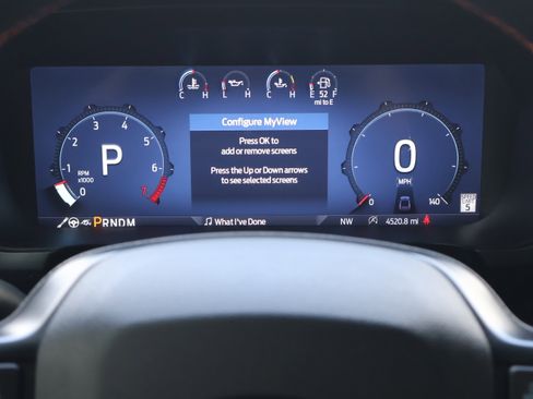 Used 2025 Ford F150 Raptor image 21