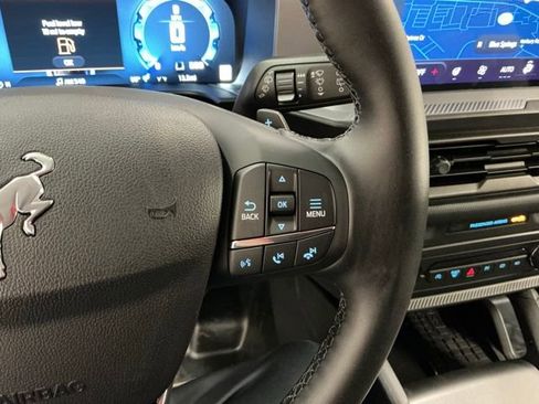 New 2025 Ford Bronco Sport Badlands w/ Badlands Tech Package image 29