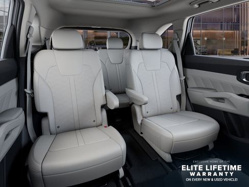 New 2026 Kia Sorento SX FWD image 17