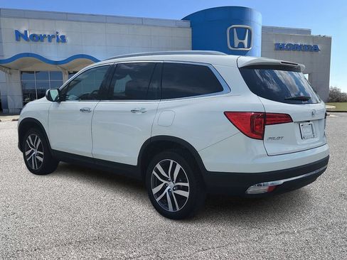 Used 2016 Honda Pilot Touring image 3